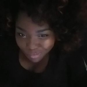 Meet your Posher, Ciara